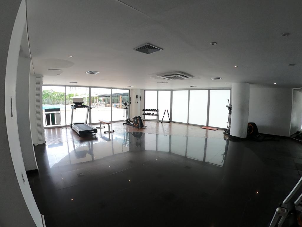 Apartamento en venta en La Boquilla, Cartagena · foto 9 de 24