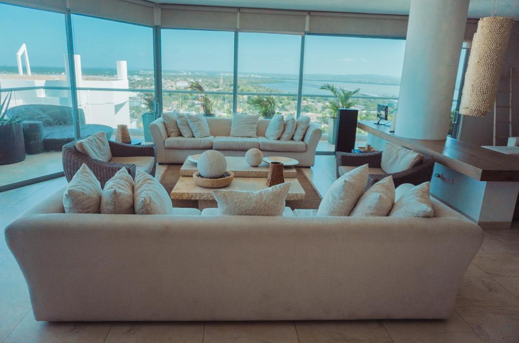 Apartamento en venta en La Boquilla, Cartagena · foto 10 de 24