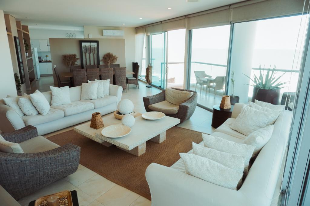 Apartamento en venta en La Boquilla, Cartagena · foto 11 de 24