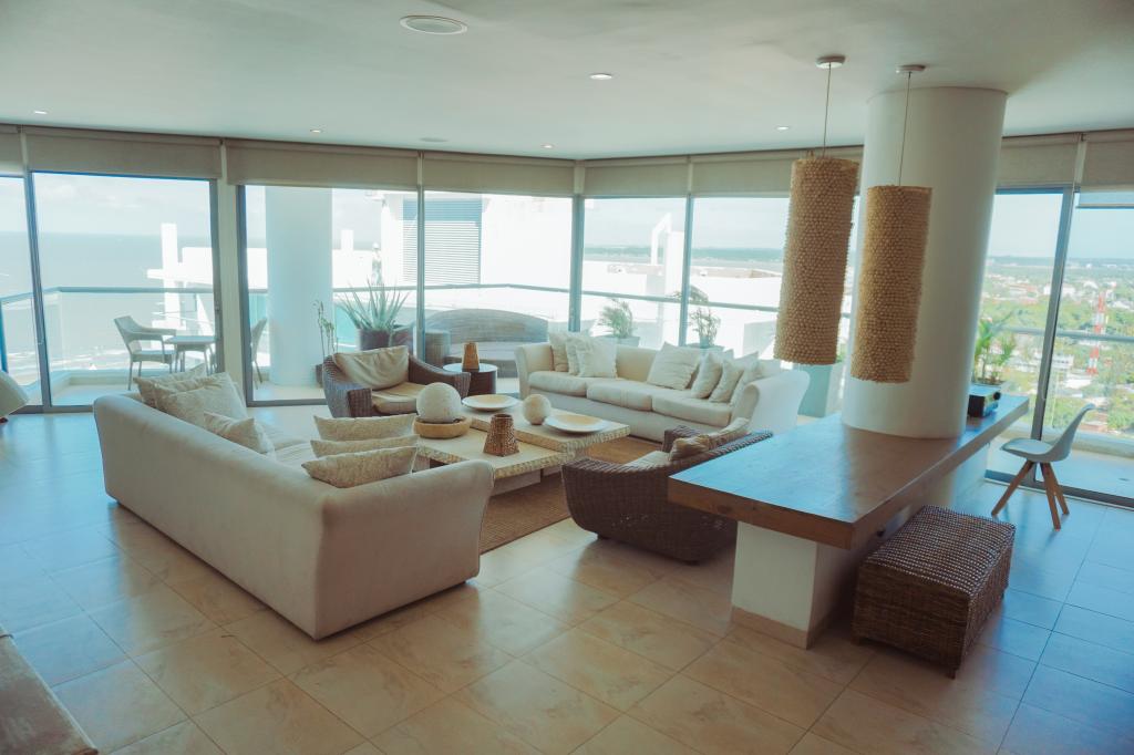 Apartamento en venta en La Boquilla, Cartagena · foto 12 de 24