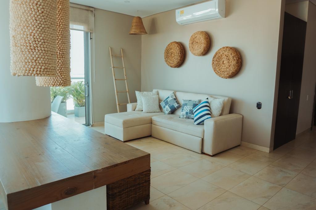 Apartamento en venta en La Boquilla, Cartagena · foto 13 de 24