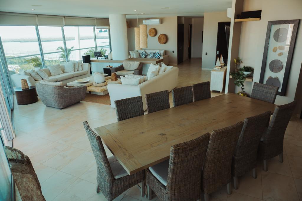 Apartamento en venta en La Boquilla, Cartagena · foto 14 de 24