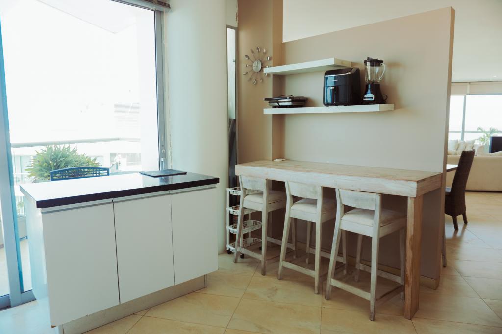 Apartamento en venta en La Boquilla, Cartagena · foto 15 de 24