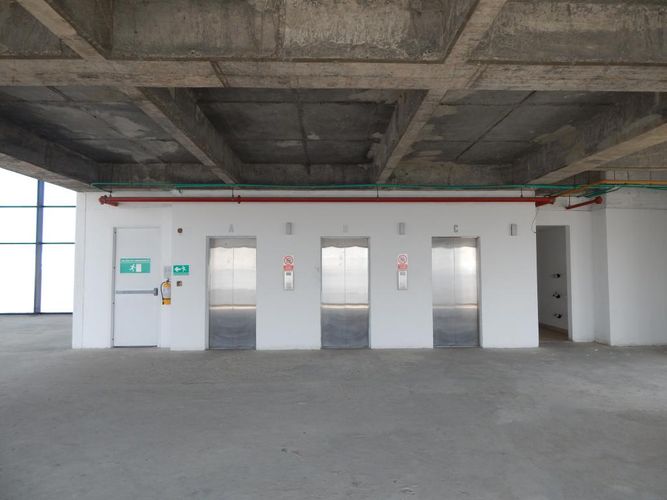 Oficina en venta en Manga, Cartagena, 405 m² · foto 6 de 14