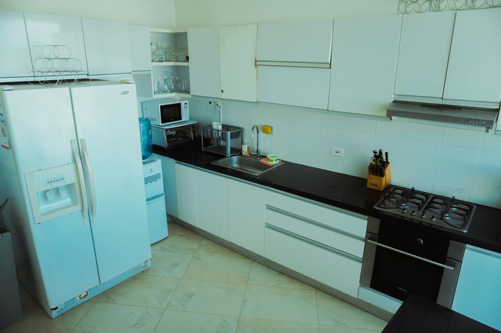 Apartamento en venta en La Boquilla, Cartagena · foto 18 de 24