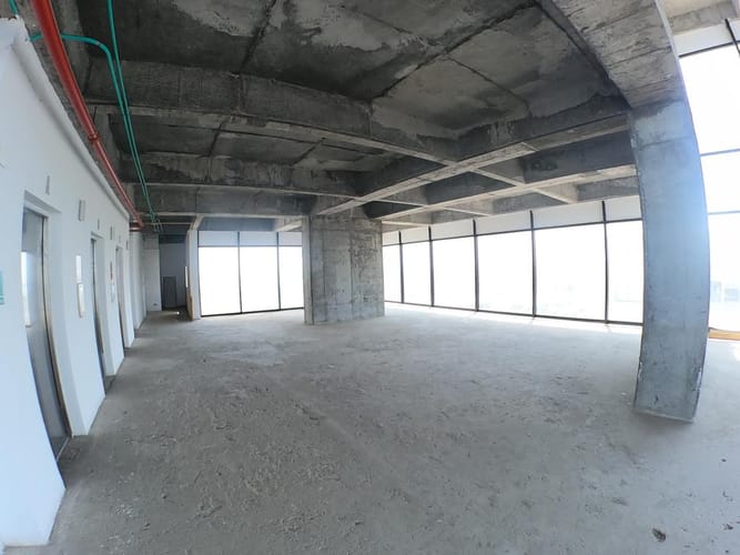 Oficina en venta en Manga, Cartagena, 405 m² · foto 11 de 14