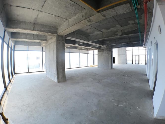Oficina en venta en Manga, Cartagena, 405 m² · foto 13 de 14