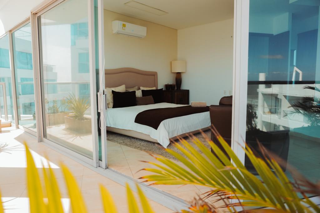 Apartamento en venta en La Boquilla, Cartagena · foto 21 de 24