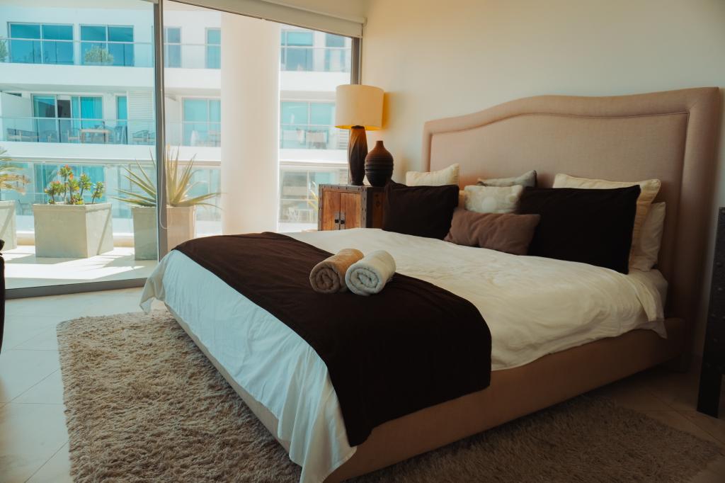Apartamento en venta en La Boquilla, Cartagena · foto 22 de 24