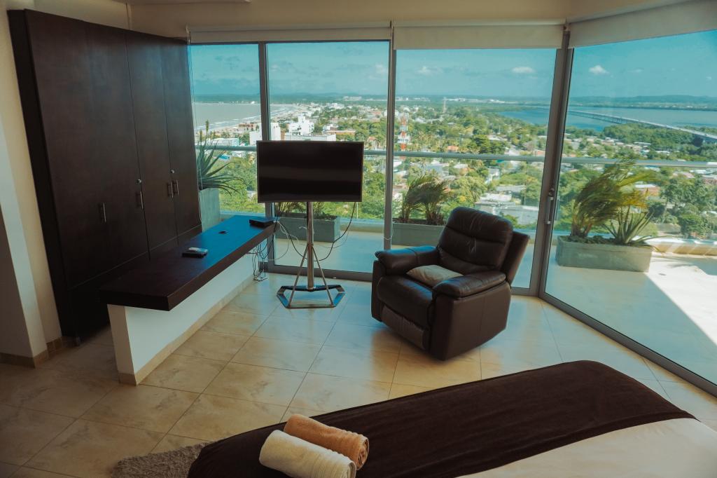 Apartamento en venta en La Boquilla, Cartagena · foto 23 de 24