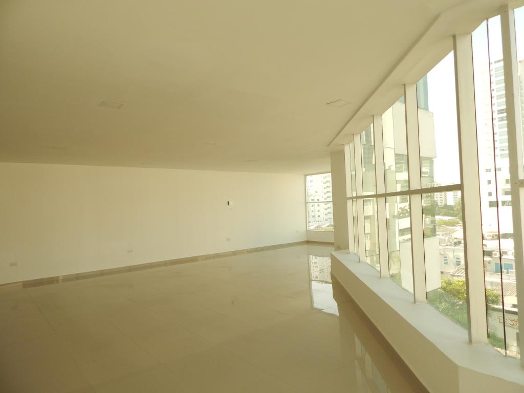 Oficina en Arriendo en Bocagrande, Cartagena