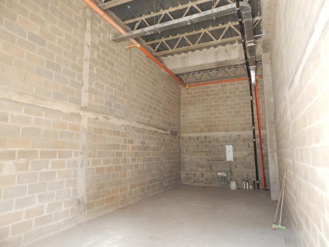 Local en arriendo en La Carolina, Cartagena, 58 m² · foto 3 de 5