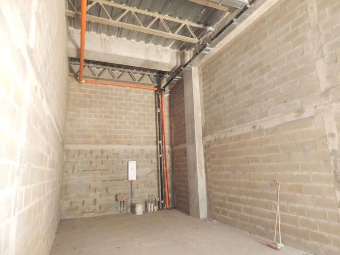 Local en arriendo en La Carolina, Cartagena, 58 m² · foto 4 de 5
