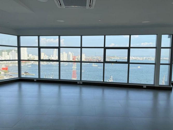 Oficina en venta en Bocagrande, Cartagena, 105 m² · foto 7 de 17