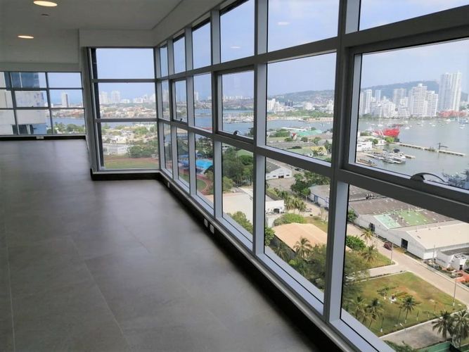 Oficina en venta en Bocagrande, Cartagena, 105 m² · foto 8 de 17