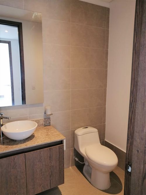 Oficina en venta en Bocagrande, Cartagena, 105 m² · foto 11 de 17
