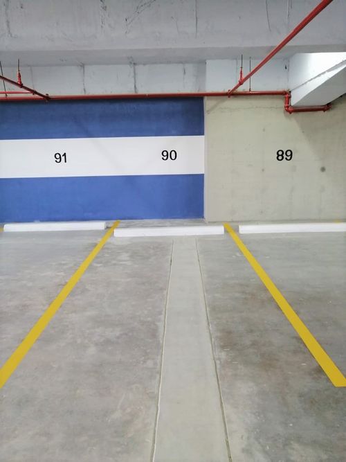 Oficina en venta en Bocagrande, Cartagena, 105 m² · foto 12 de 17