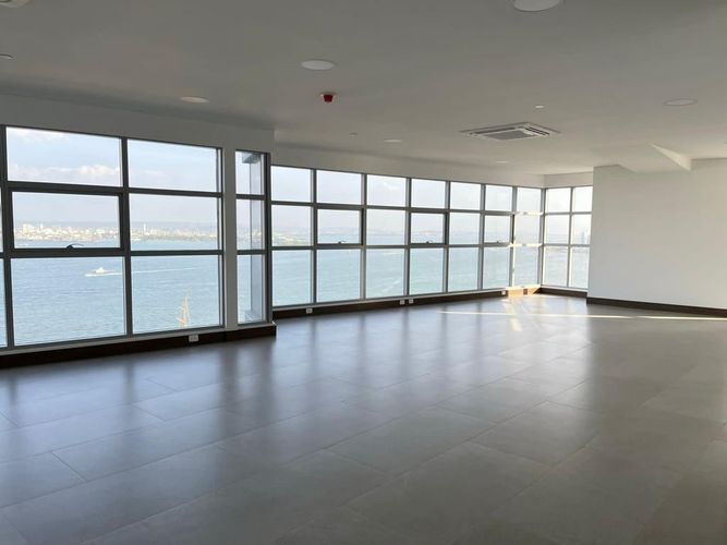 Oficina en venta en Bocagrande, Cartagena, 105 m² · foto 17 de 17