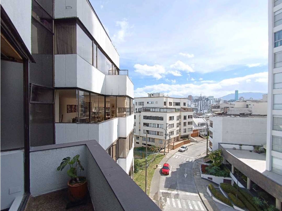 Apartamento en Arriendo en Palermo, Manizales