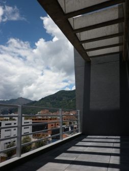 Office for rent in Chico norte, Bogotá