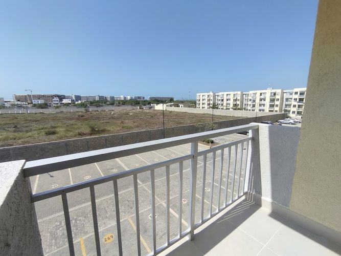 Apartamento de 2 alcobas en venta en Cartagena, 58 m² · foto 4 de 14