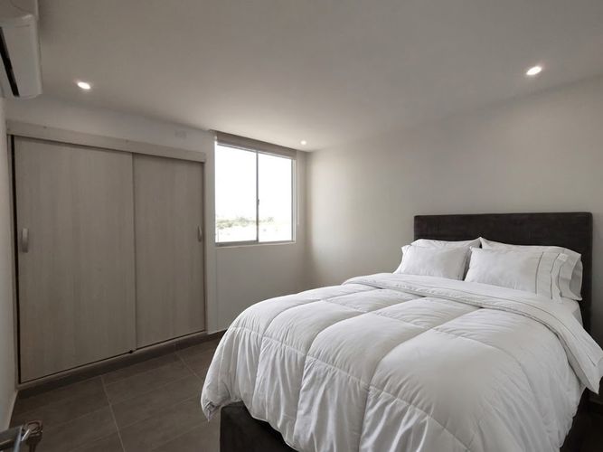 Apartamento de 2 alcobas en venta en Cartagena, 58 m² · foto 6 de 14