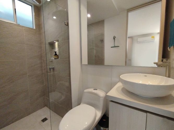 Apartamento de 2 alcobas en venta en Cartagena, 58 m² · foto 10 de 14