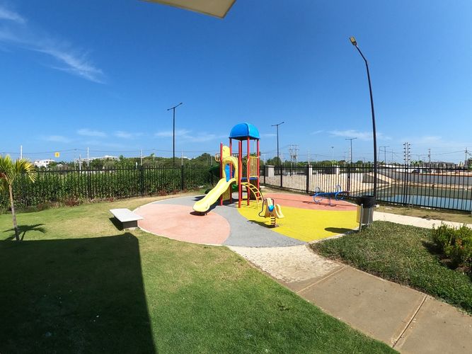 Apartamento de 2 alcobas en venta en Cartagena, 58 m² · foto 12 de 14