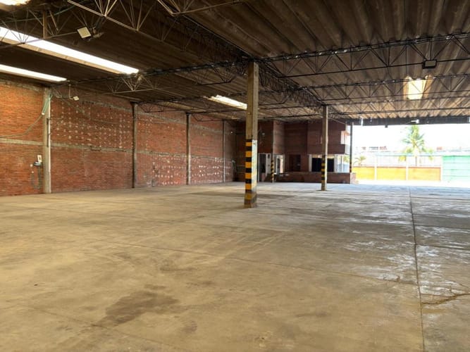 Bodega en arriendo en Ternera, Cartagena, 1800 m² · foto 7 de 13