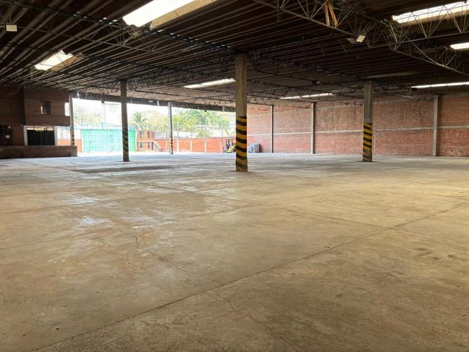 Bodega en arriendo en Ternera, Cartagena, 1800 m² · foto 8 de 13