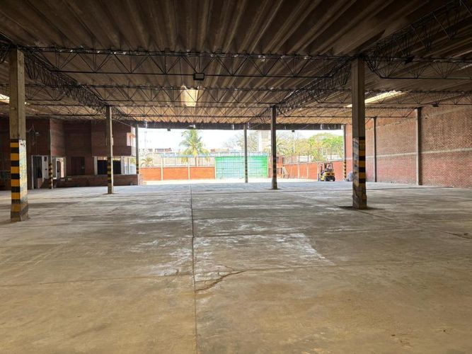 Bodega en arriendo en Ternera, Cartagena, 1800 m² · foto 10 de 13