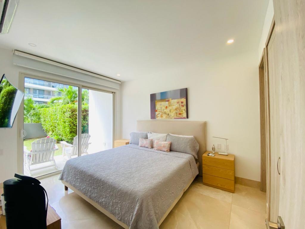Apartamento en Venta en Manzanillo, Cartagena