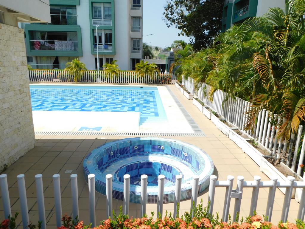 Apartamento en venta en Alameda La Victoria, Cartagena · foto 4 de 24