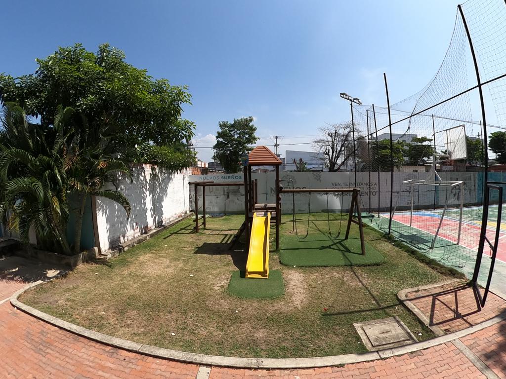 Apartamento en venta en Alameda La Victoria, Cartagena · foto 6 de 24