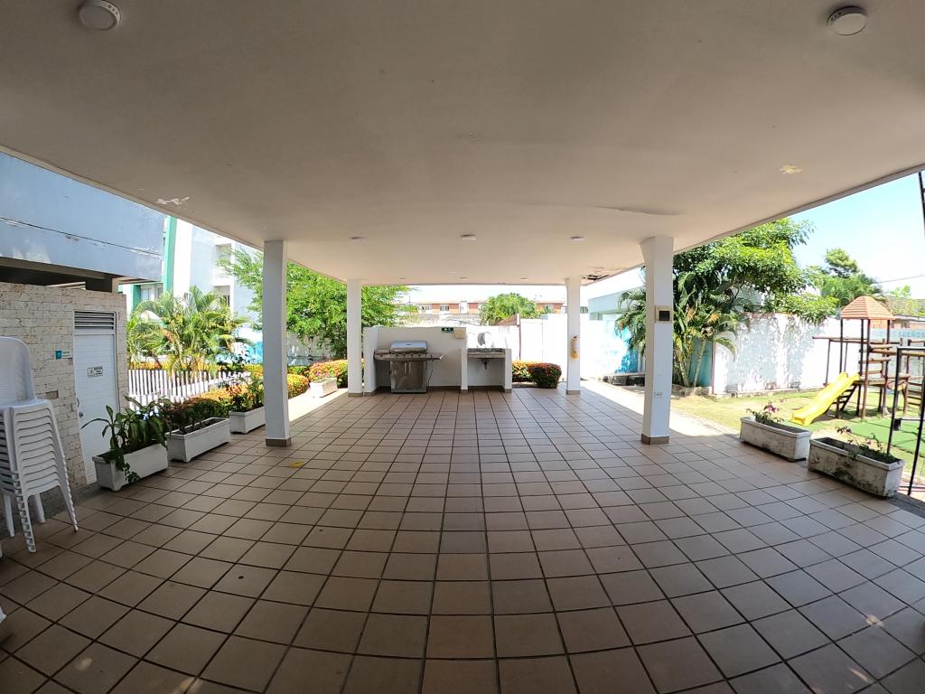 Apartamento en venta en Alameda La Victoria, Cartagena · foto 7 de 24