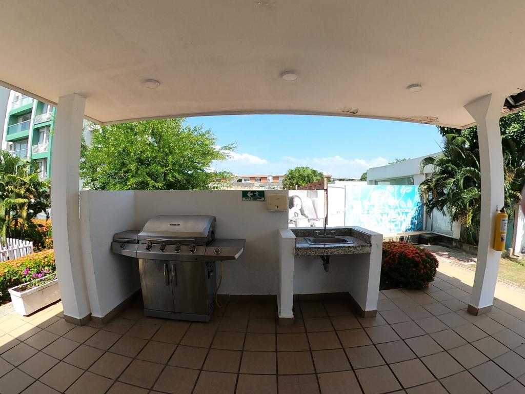 Apartamento en venta en Alameda La Victoria, Cartagena · foto 8 de 24