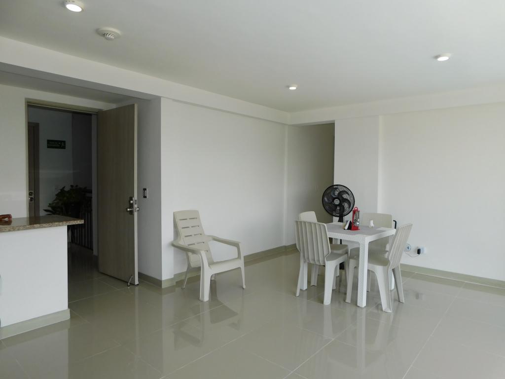 Apartamento en venta en Alameda La Victoria, Cartagena · foto 10 de 24