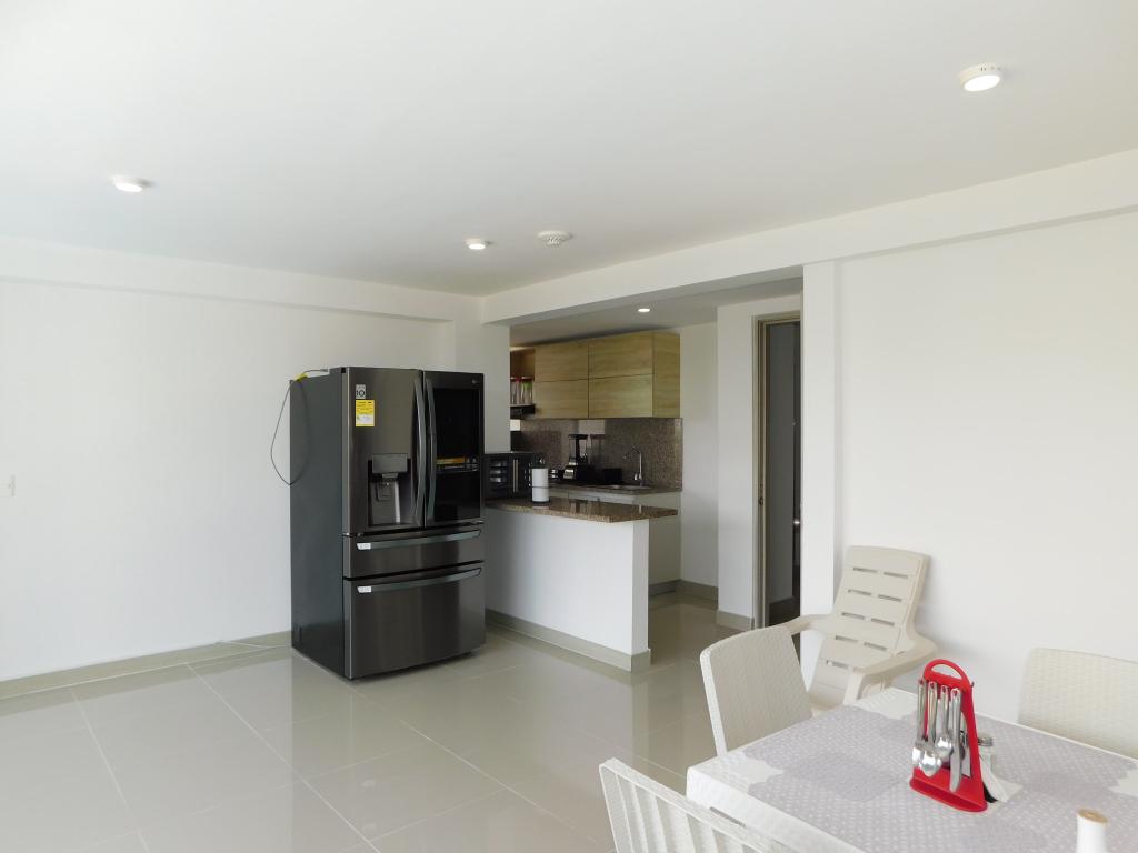 Apartamento en venta en Alameda La Victoria, Cartagena · foto 11 de 24