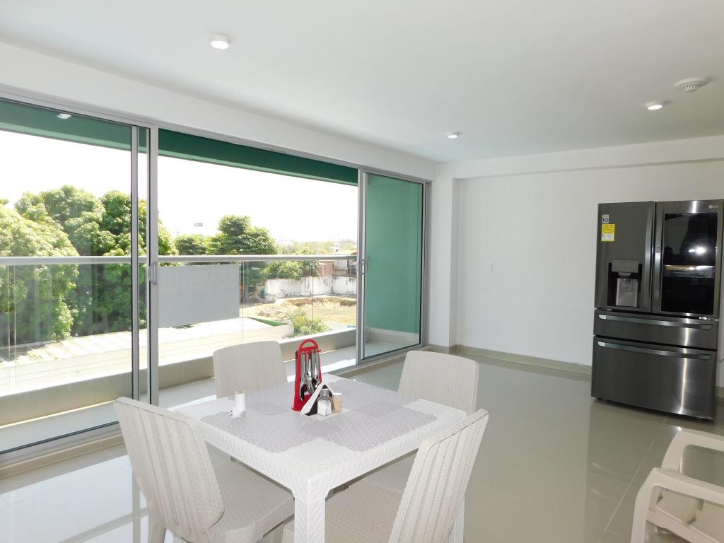 Apartamento en venta en Alameda La Victoria, Cartagena · foto 12 de 24