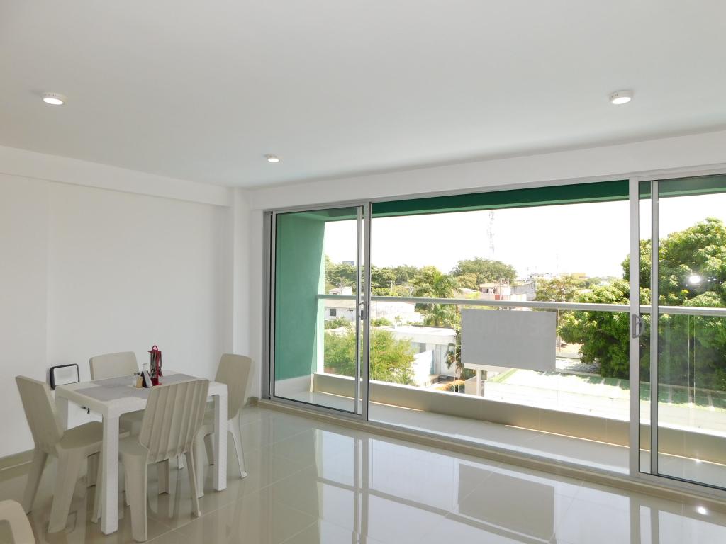 Apartamento en venta en Alameda La Victoria, Cartagena · foto 13 de 24