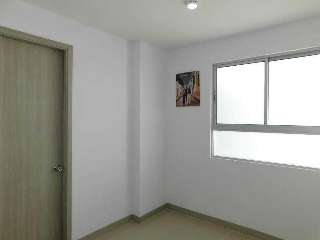 Apartamento en venta en Alameda La Victoria, Cartagena · foto 14 de 24