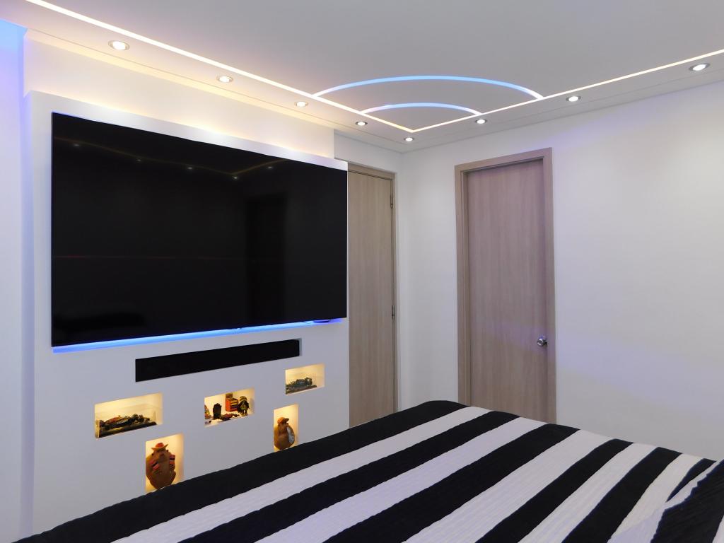 Apartamento en venta en Alameda La Victoria, Cartagena · foto 17 de 24