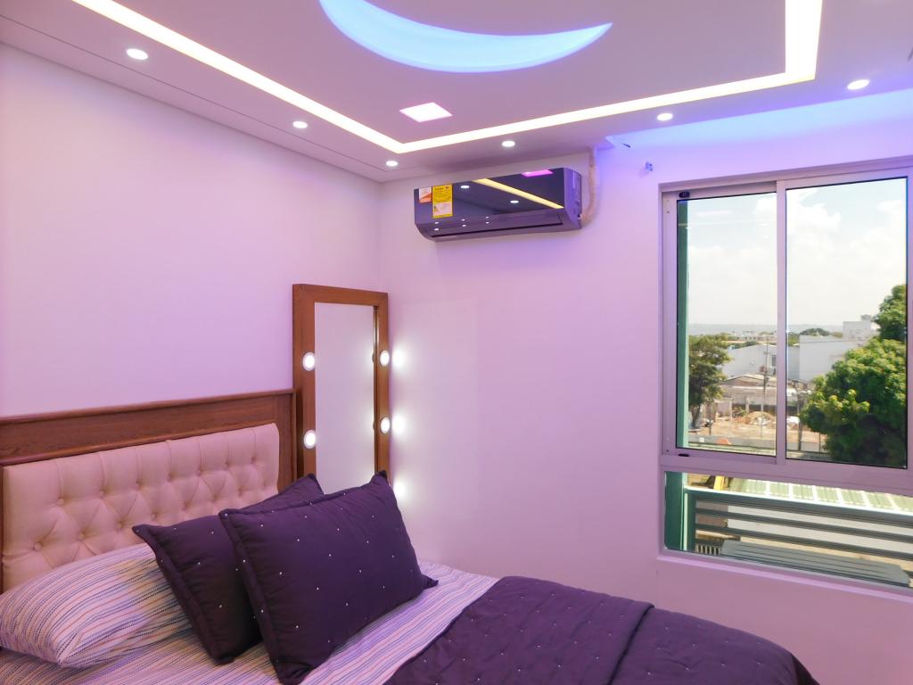 Apartamento en venta en Alameda La Victoria, Cartagena · foto 19 de 24