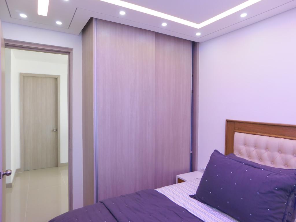 Apartamento en venta en Alameda La Victoria, Cartagena · foto 20 de 24