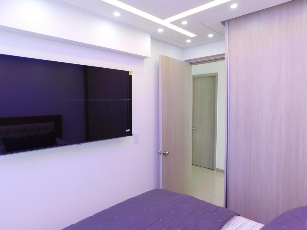 Apartamento en venta en Alameda La Victoria, Cartagena · foto 21 de 24