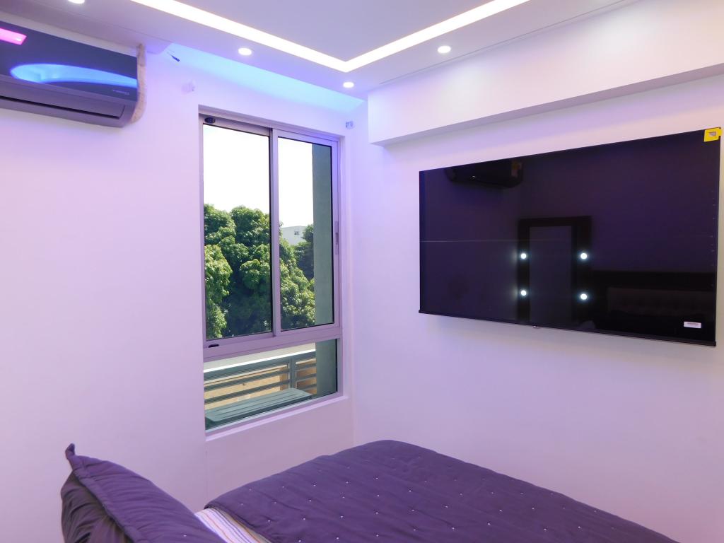 Apartamento en venta en Alameda La Victoria, Cartagena · foto 22 de 24