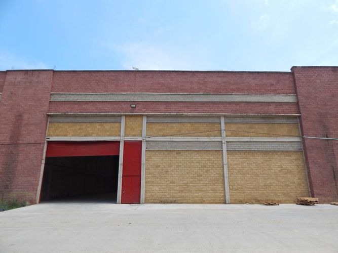 Bodega en arriendo en Mamonal, Cartagena, 1100 m² · foto 2 de 6