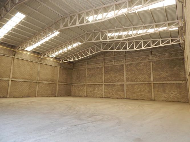 Bodega en arriendo en Mamonal, Cartagena, 1100 m² · foto 5 de 6