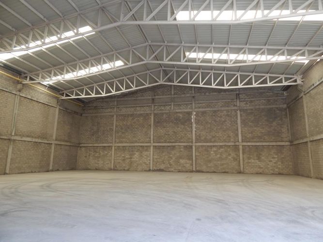 Bodega en arriendo en Mamonal, Cartagena, 1100 m² · foto 6 de 6
