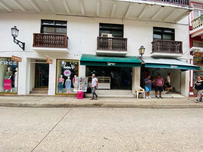 Casa en venta en El Centro, Cartagena · foto 2 de 22
